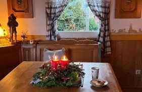 Die Waldstube - Foto 1