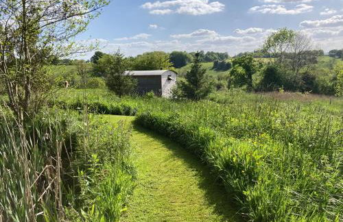 The Stable with cozy logburner - Foto 53