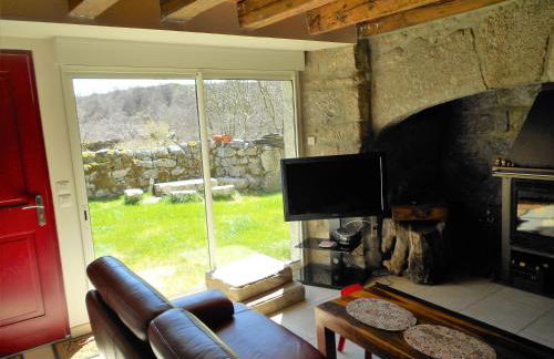 Gîte au calme pleine nature près d'un ruisseau - Foto 5