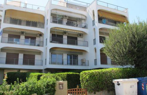 Sunrise pearl in Attika Riviera apt and Parking - Foto 45