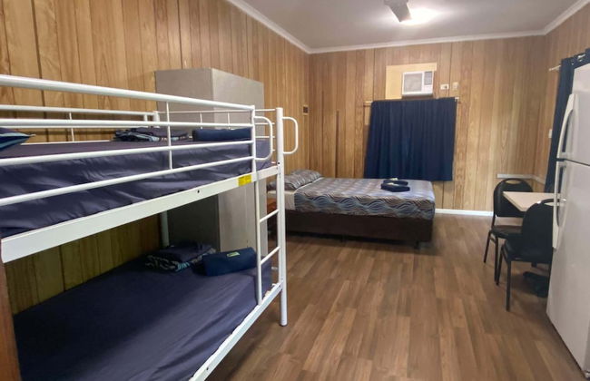 Riverview Tourist Village - Foto 8