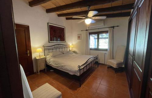 Nostra Caseta villa with pool & marina view near beaches - Foto 27