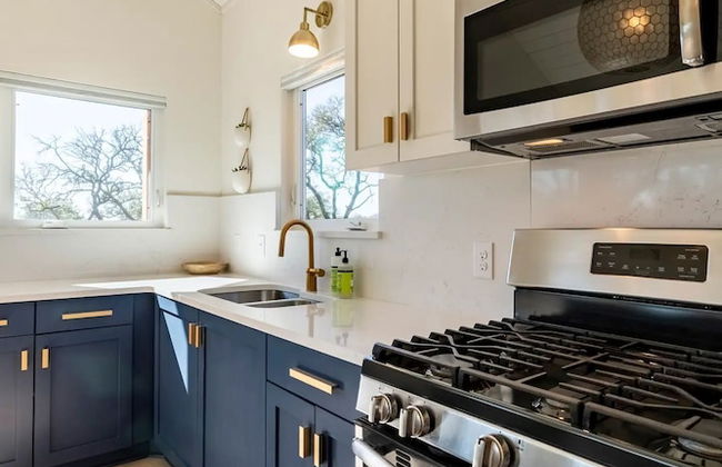 Casa De La Klein Serene Stargazing Retreat - Foto 8