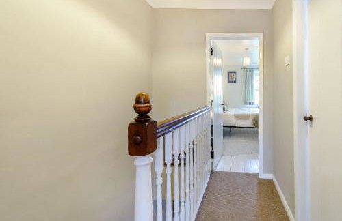 Snowdrop Cottage - Foto 11