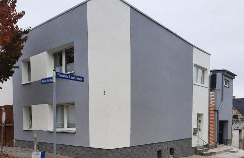 Tina´s Fewo - Foto 1