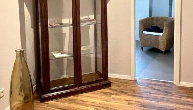 Großzügige Wohnung direkt in der Altstadt Erfurts - Foto 5