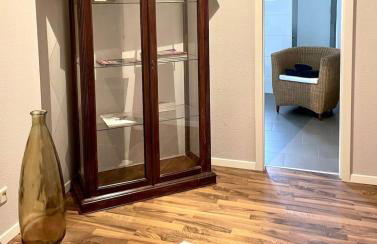 Großzügige Wohnung direkt in der Altstadt Erfurts - Foto 5