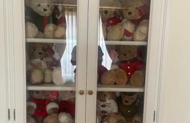 Suite Romantic vista Lago - Foto 6