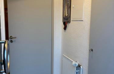 Urlaubsfeeling am Wattnmeer- Ferienhaus Strandmuschel - Foto 3