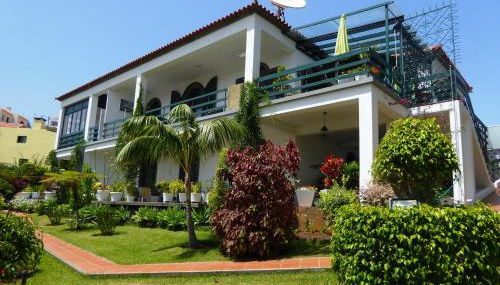 Villa Erika Madeira - Foto 2, Garden