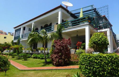 Villa Erika Madeira - Foto 2