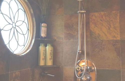 Cottage on the Mississippi Venue and dog friendly - Foto 41