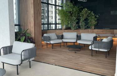 Flat Praia da Graciosa - Foto 9