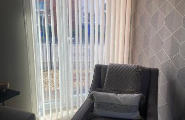 Chapel Court Apartments - Foto 72