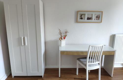 Wohnung in Hannover Zentrum - Foto 4