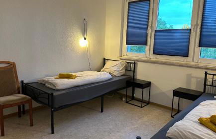 MiCasa TuCasa - 4-R-Apartment Leipziger Neuseenland Sirius - Foto 25