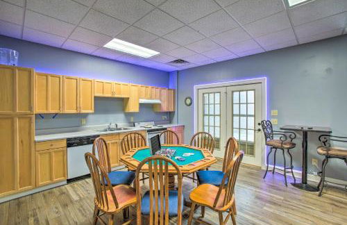 Lebanon Family Getaway with Pool, Bikes and Trails! - Foto 30