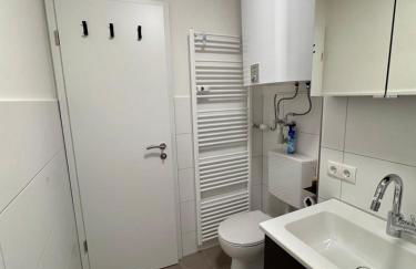 InnStyle FeWo Rosenheim - Foto 11