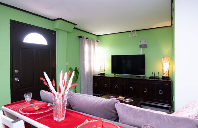 Blu Vista Cottages - Foto 19