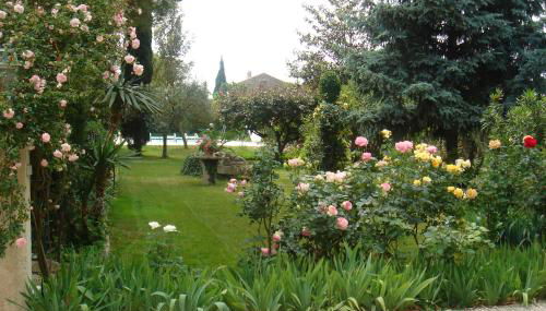 LA BAMBOUSERAIE - Foto 2