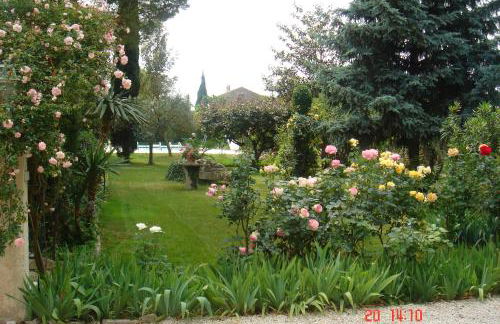 LA BAMBOUSERAIE - Foto 2