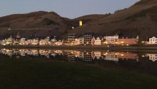 Haus Brandenburg an der Mosel - Foto 5