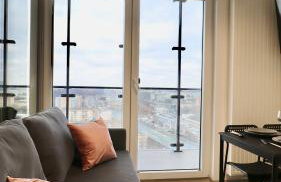 Apartamenty Kasprzaka 29 - Photo 7