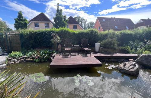 Ferienoase in der Bierstadt Radeberg bei Dresden - Foto 18