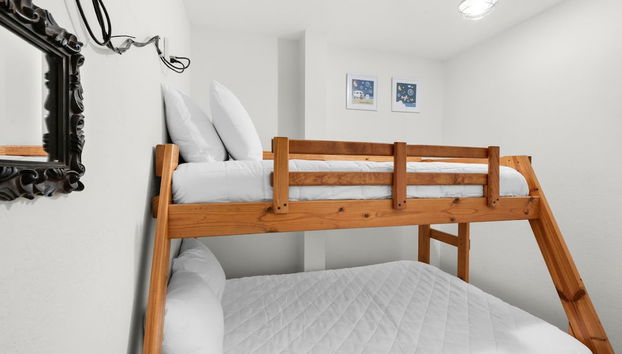 Sea Forever - Foto 3, Habitación