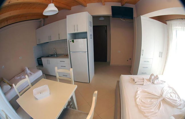 Hotel Vila Alvin & Apartments - Foto 54