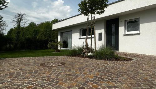 Moderne Ferienwohnung Rhenum mit Wallbox - Foto 4