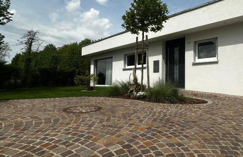 Moderne Ferienwohnung Rhenum mit Wallbox - Foto 4