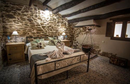 Casa Rural "El Olivo" - Foto 31