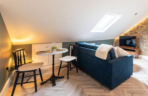 The Fox Pub & Inn - Foto 36