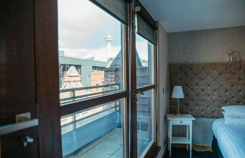 Posh Pads - Liverpool 1 - Apart-Hotel - Foto 96