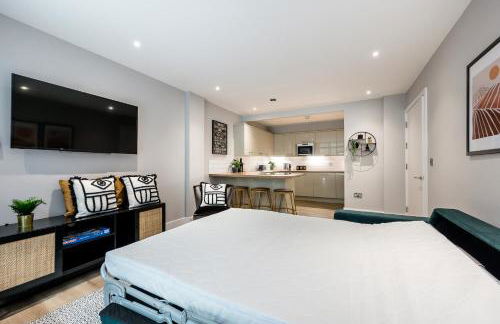 Host & Stay - Henry Street Chambers - Foto 26