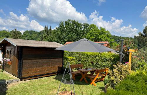 Apartment Hartmann im Odenwald by Interhome - Photo 45