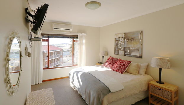 Milkwood House - Foto 3, Habitación