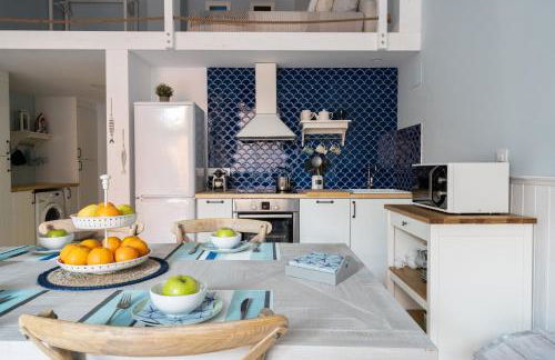 Le Méditarranéen de COUP DE COEUR APPARTEMENTS - Foto 6