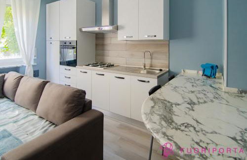 FuoriPorta Affitti Brevi - Residenza Bolzoni Avio - Foto 23