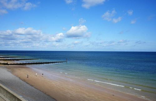 Hermit Cottage, Sheringham - Keys Holiday Cottages - Foto 24