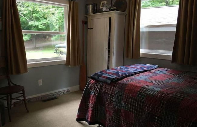 Sleepy Bay Getaway - Foto 3