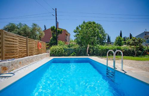 Anastasios Holiday Home - Foto 2