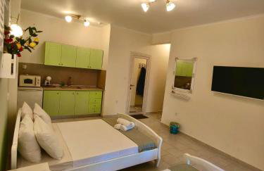 Orea Boutique Studios - Photo 58