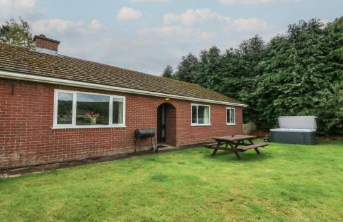 Glanyrafon Bungalow - Foto 25