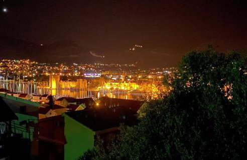 Trogir center exclusive seaview apartment for 4 - Photo 28