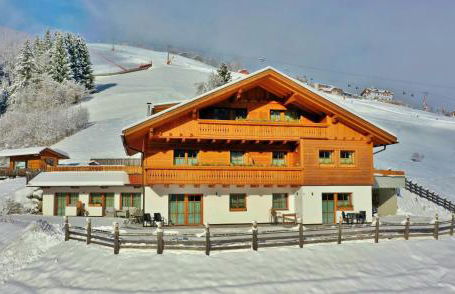 Residenz Erschbaum - Foto 30