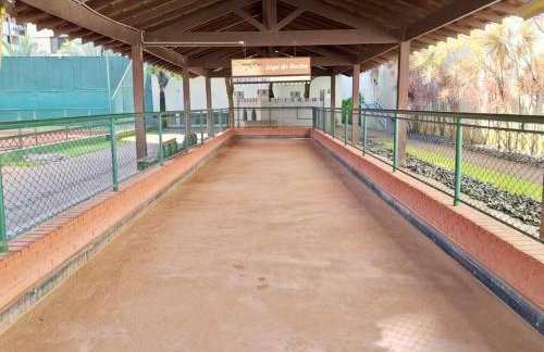 Acolhedor apartamento na Mata da Praia com lazer de Cube - Foto 64