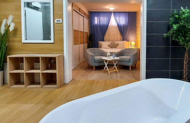 Sea Front Villa Lucija - Foto 10