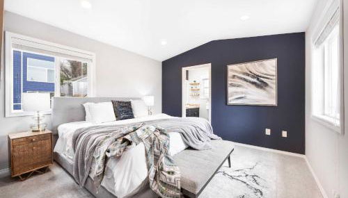 Stylish 3BR Home EV Outlet Near Light Rail - Foto 2